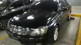 Ready To Transfer 2007 Nissan Sentra GS MT For Sale