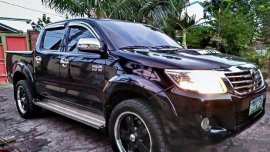 Toyota Hilux 2005 for sale