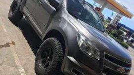 2013 Chevrolet Colorado like new for sale 