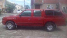 Ford Ranger 2000 model rush sale 