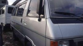 Mitsubishi L300 Van MT Silver For Sale