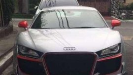 2011 Audi R8 Regula GT DPE