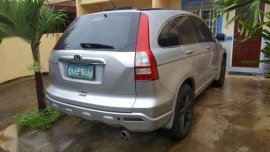 For sale like new Honda Crv 2007 gen 3