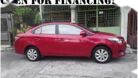 For sale Toyota Vios E Matic 2015 no car issues