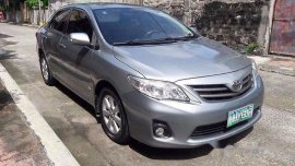 Toyota Corolla Altis 2011 for sale 