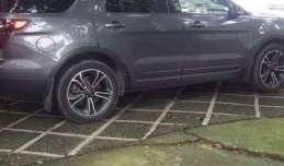 For sale Ford Explorer sport