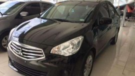 2017 Mitsubisbi Mirage G4 GLX MT- 35K DP Sure Approval