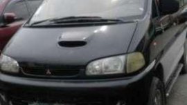 mitsubishi space gear