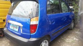 Kia Visto manual trans for sale 