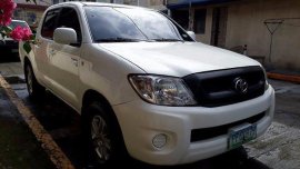 Toyota Hilux 2010 for sale 