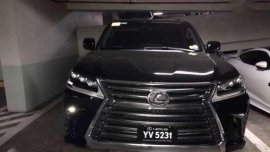 Lexus Lx570
