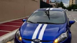 2012 Ford Fiesta Sport plus limited vios altis civic eon focus city