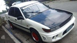 Mitsubishi Lancer Singkit 89