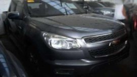 2015 Chevrolet Colorado LTZ 4x4 2.8L MT DSL For Sale 