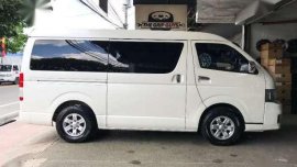 2011 toyota super grandia