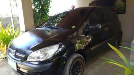 Hyundai Getz 2011 fresh for sale 