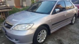 Honda Civic vti 2004 good as new for sale 