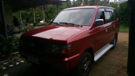 Toyota revo gL manual open swap