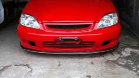 Honda Civic Vti Vtec Legit Padek Sir body 2000 model