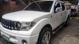 Nissan Frontier Navara 2009 for sale