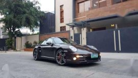 2010 Porsche 911 997.2 TURBO PDK PGA Fresh In and Out