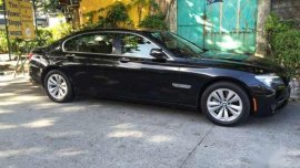 Full Options 2013 BMW 740Li For Sale