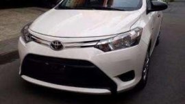 Like Brand New 2016 Toyota Vios J 1.3 Gas MT For Sale