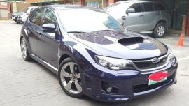 Subaru WRX 2011 for sale