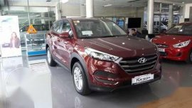 Brand New 2017 Hyundai Tucson 2.0GL MT For Sale