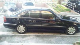 Perfectly Kept 1994 Mercedes Benz C220 For Sale