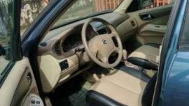 Nissan Sentra Gsx 2007 Manual (Top Of The Line) Dual Airbag