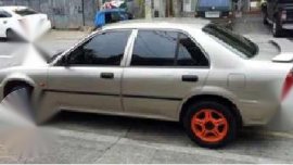Very Good Condition Honda City LXI 1998 For Sale