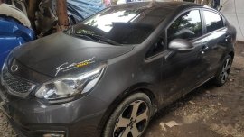 Kia Rio 2014 like new for sale
