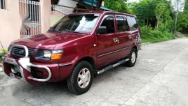 Good Running Condition Toyota Revo 2000 MT For Sale