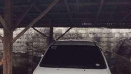 Excellent Condition Toyota Avanza J 2011 MT For Sale