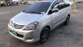 Pristine Condition 2010 Toyota Innova G MT For Sale