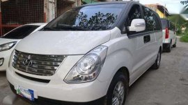 Brandnew Hyundai Starex 2.5L GL TCI MT Funeral Car