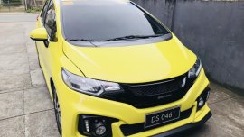 Honda Jazz Mugen AT Vx top of the line super fresh