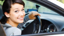 4 good manners to be nice on the road