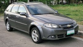 2008 Chevrolet optra Wagon for sale 