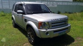 Good Engine 2005 Land Rover Discovery Lr3 For Sale