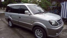 Fresh Like New Mitsubishi Adventure Super Sports 2010 For Sale