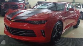 2017 Chevrolet Camaro Dubai for sale