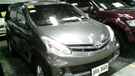 Toyota Avanza 2015 for sale 