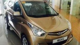 New 2017 Hyundai Eon Units All in Promo 