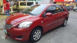 2010 Toyota Vios 1.3E AT Fresh In and Out