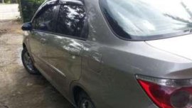 Good Running Condition Honda City 2006 AT For Sale