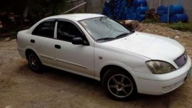 Very Powerful Nissan Sentra 2008 For Sale