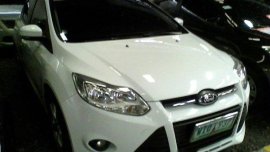 Ford Focus 2013 for sale 