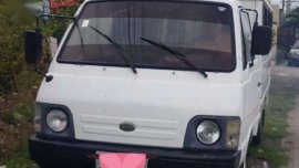 Kia Ceres 1997 MT White Truck For Sale 